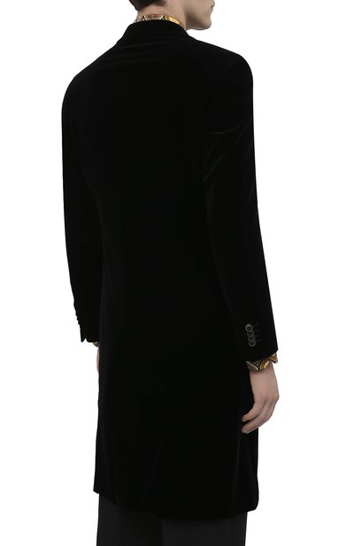 Пальто GIORGIO ARMANI, арт. 0WG0L05S/T0025, фото 4