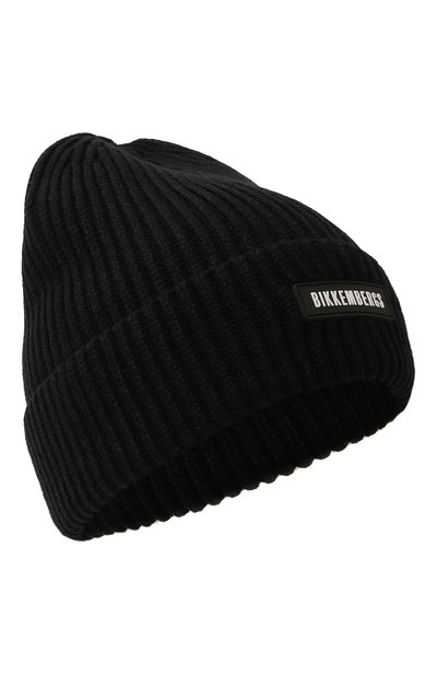 Шапка DIRK BIKKEMBERGS, арт. BKCP00651K, фото 1
