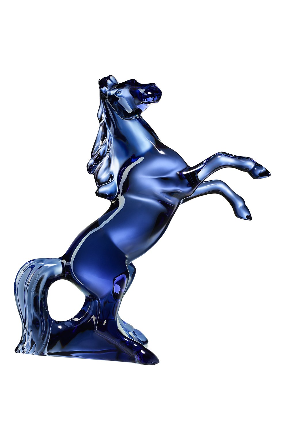 Скульптура marengo horse BACCARAT, арт. 2 812 666, фото 1
