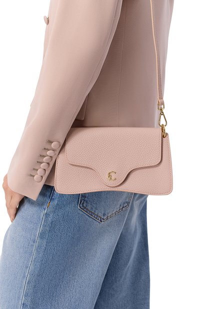 Сумка c-me small COCCINELLE, арт. E5 SSL 27 01 01, фото 2