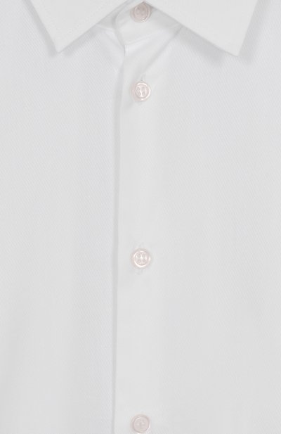 Хлопковая рубашка DAL LAGO, арт. N402/9133/13-16, фото 3