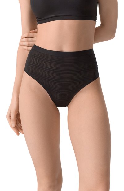 Трусы-стринги с завышенной талией CHANTELLE, арт. C20D90., фото 2