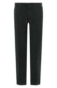 Темно-зеленый