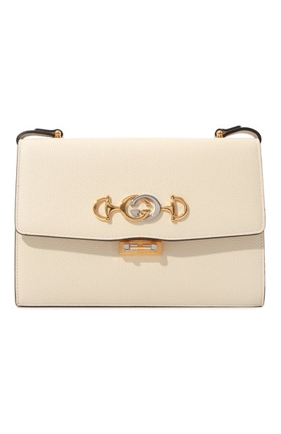 Сумка zumi small GUCCI, арт. 576388 1B90X, фото 1