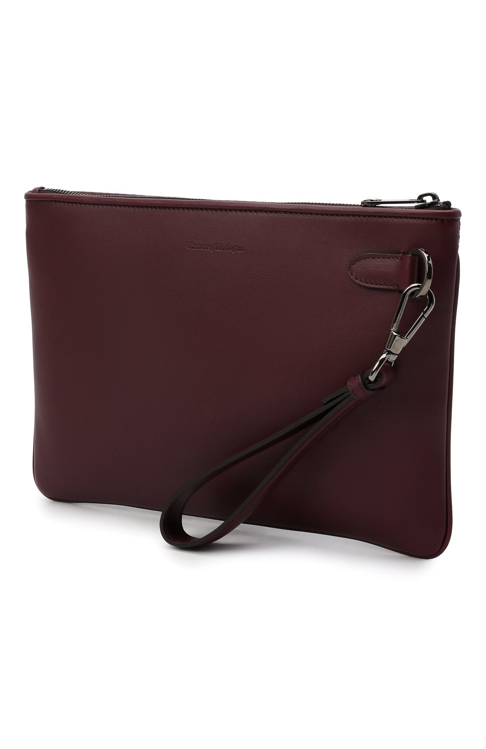 Кожаная папка для документов ZEGNA, арт. C1280P-LHPTT, фото 3