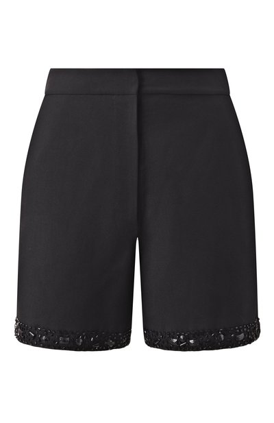 Женские шерстяные шорты MVST, арт. TXBST-Y438