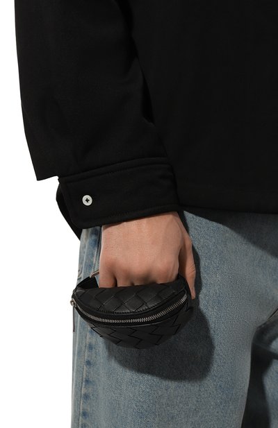 Сумка на руку BOTTEGA VENETA, арт. 731341/VCPQB, фото 2