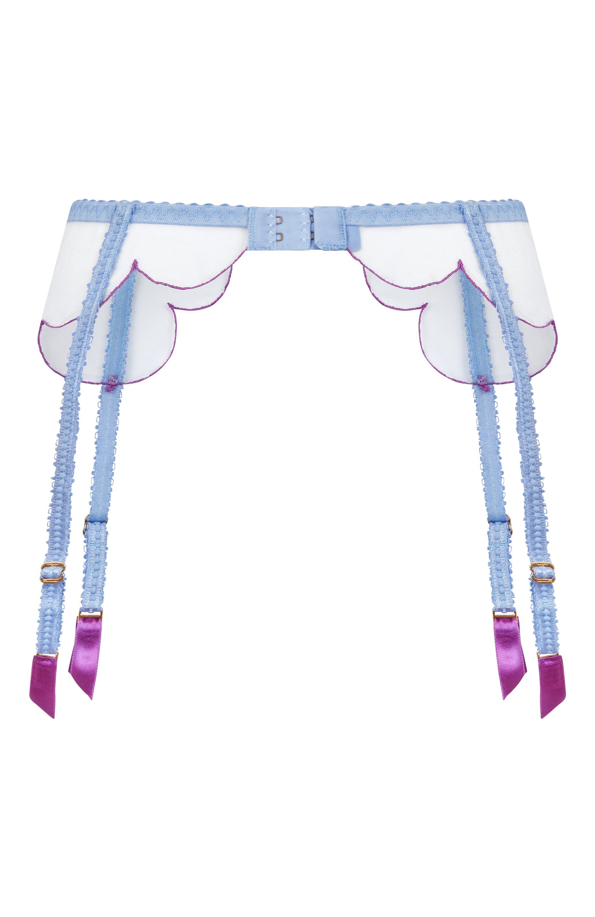 Пояс для чулок lorna AGENT PROVOCATEUR, арт. AP11132400500, фото 2