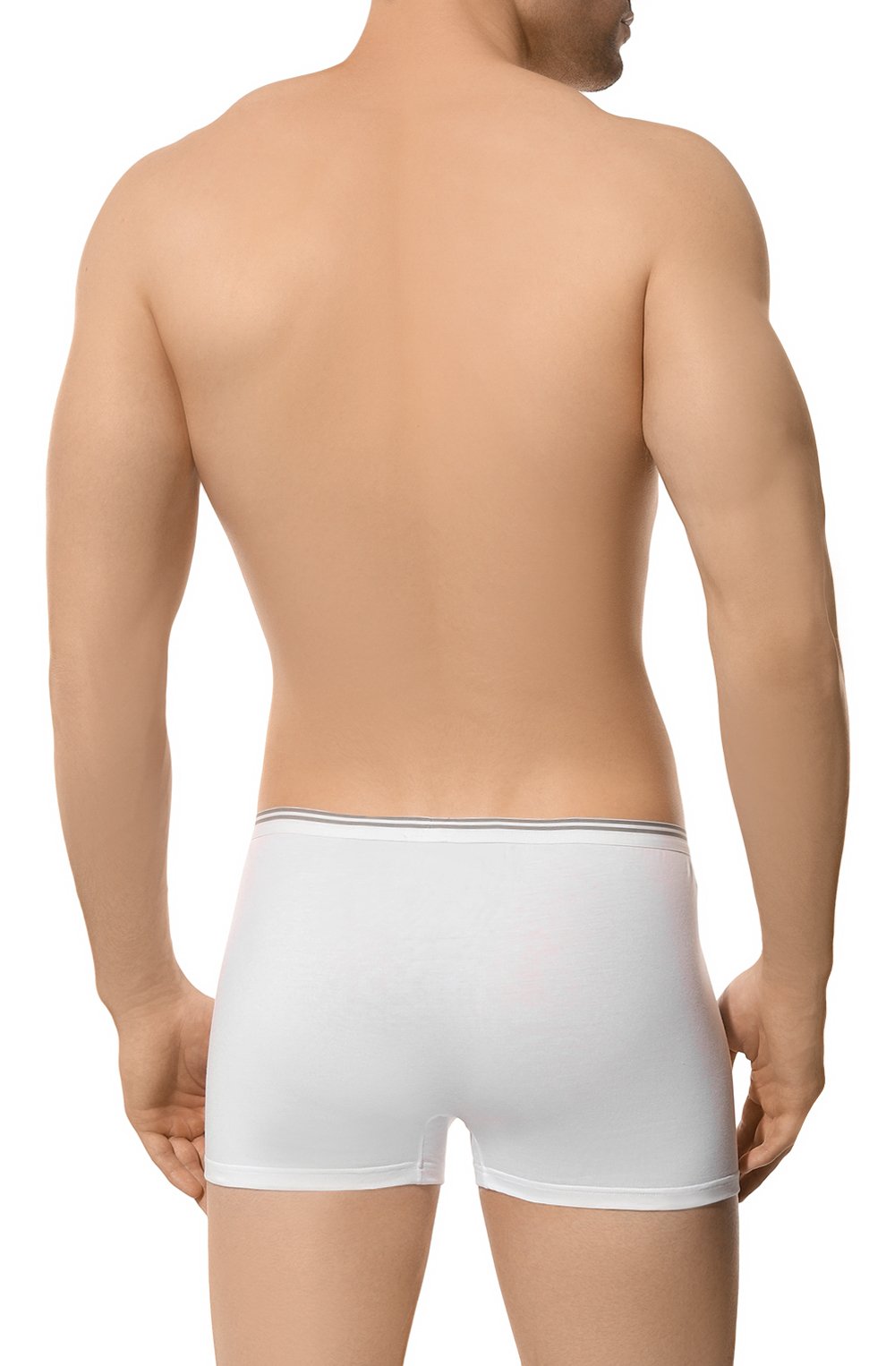 Хлопковые боксеры ZIMMERLI, арт. 172-1464/XL, фото 3