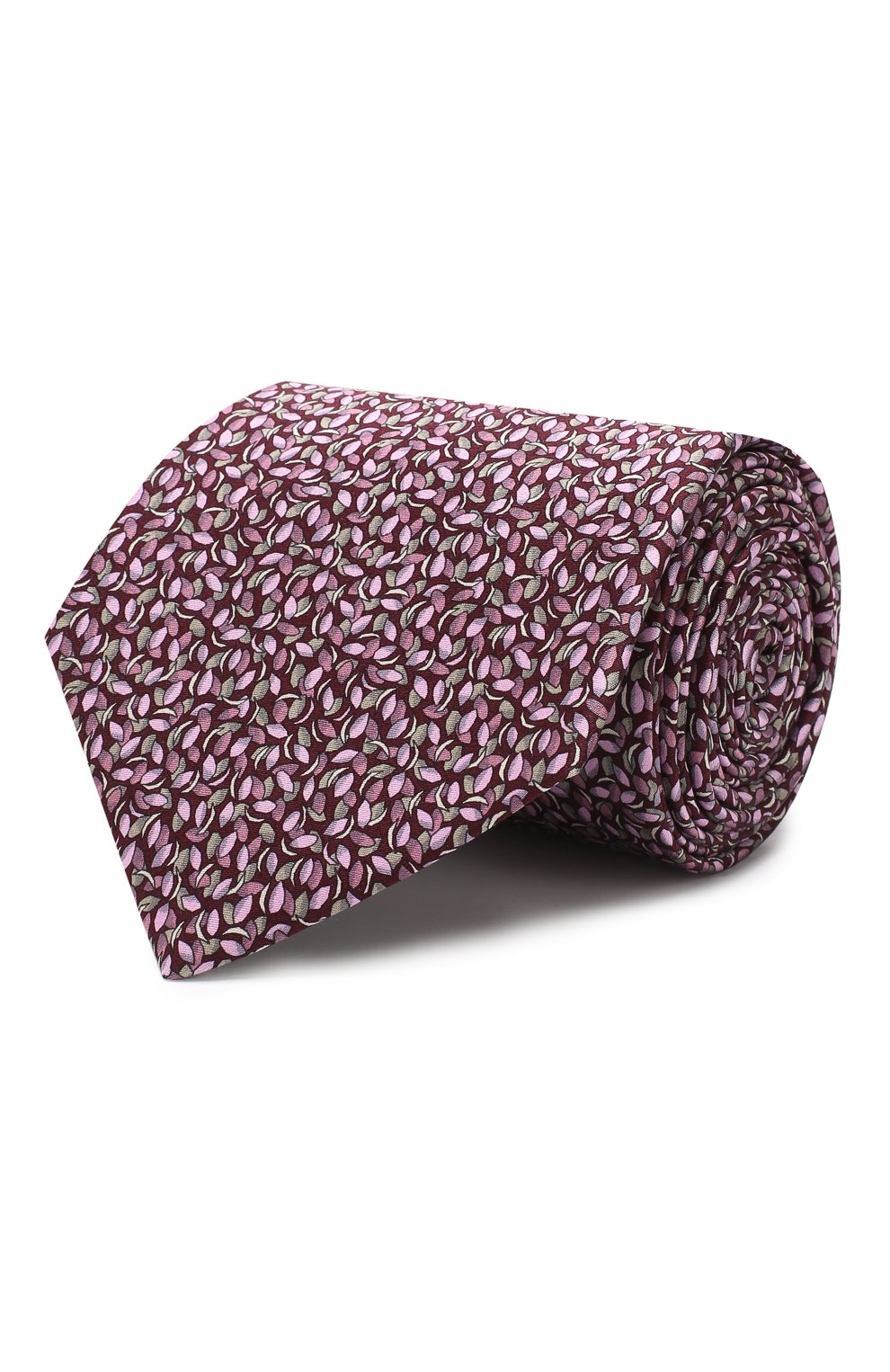 Шелковый га лстук LANVIN, арт. 2318/TIE, фото 1