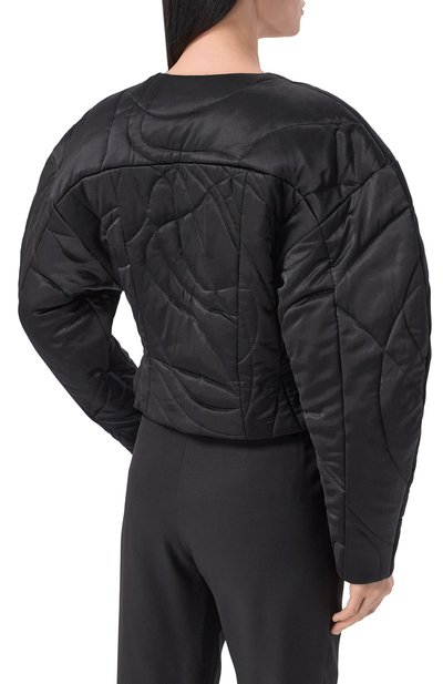 Атласный жакет RUBAN, арт. RSS26-3.5.52.2, фото 4