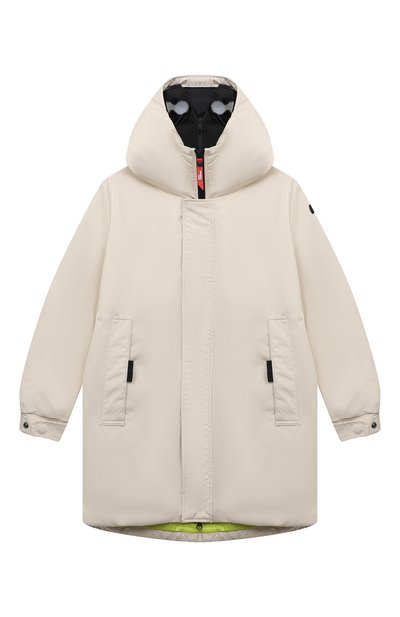 Утепленная парка AI RIDERS, арт. CK489BTHN3