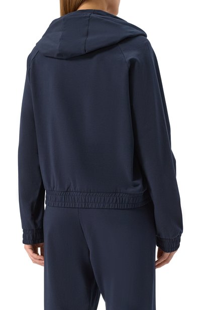 Хлопковый костюм EA7, арт. 7W000122/AF12502, фото 3