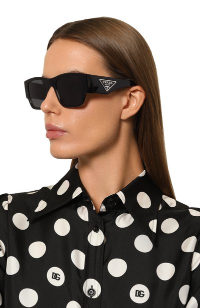 Солнцезащитные очки PRADA, арт. 10ZS-1AB5S0, фото 3