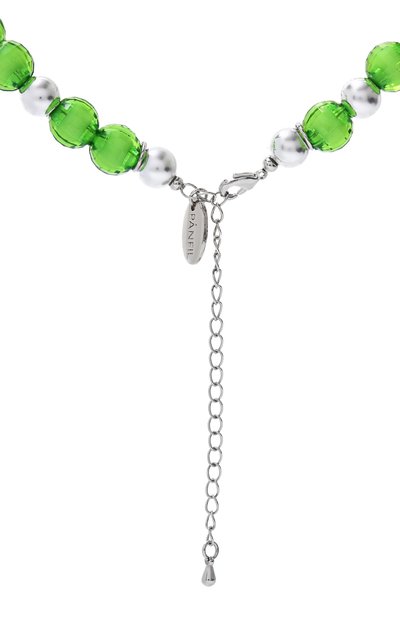 Колье PANFIL, арт. 7-JWRDISCO-K, фото 3