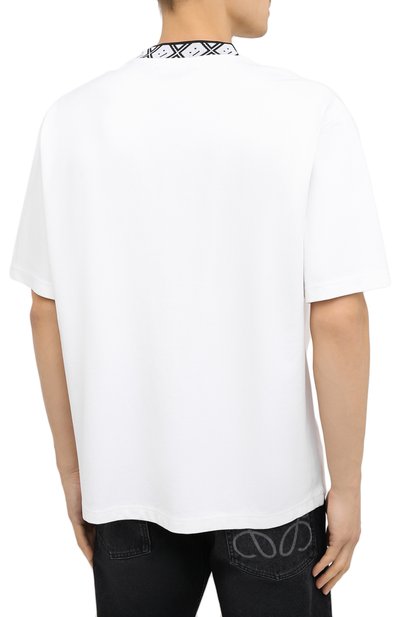 Футболка ACNE STUDIOS, арт. CL0072/M, фото 4