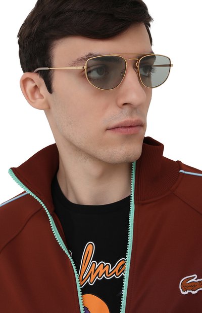 Солнцезащитные очки RAY-BAN, арт. 3668-001/Q5, фото 3