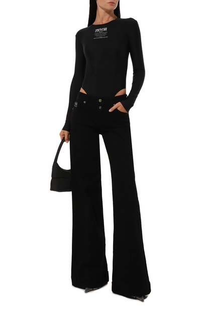 Джинсы VERSACE JEANS COUTURE, арт. 77HAB506/CDW00, фото 2