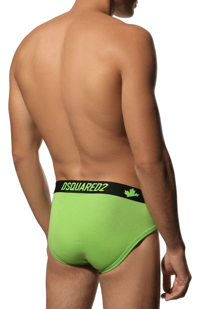 Брифы DSQUARED2, арт. D9L614130, фото 3