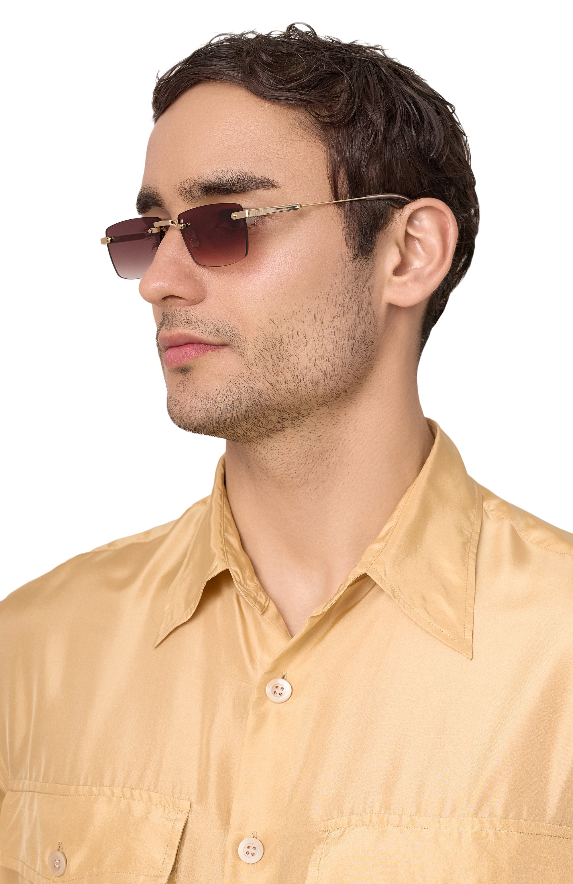 Солнцезащитные очки BALI EYEWEAR, арт. B29 B3C1, фото 2