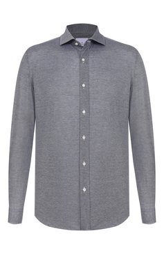 Хлопковая рубашка GIAMPAOLO, арт. RL01-TS41312, фото 1