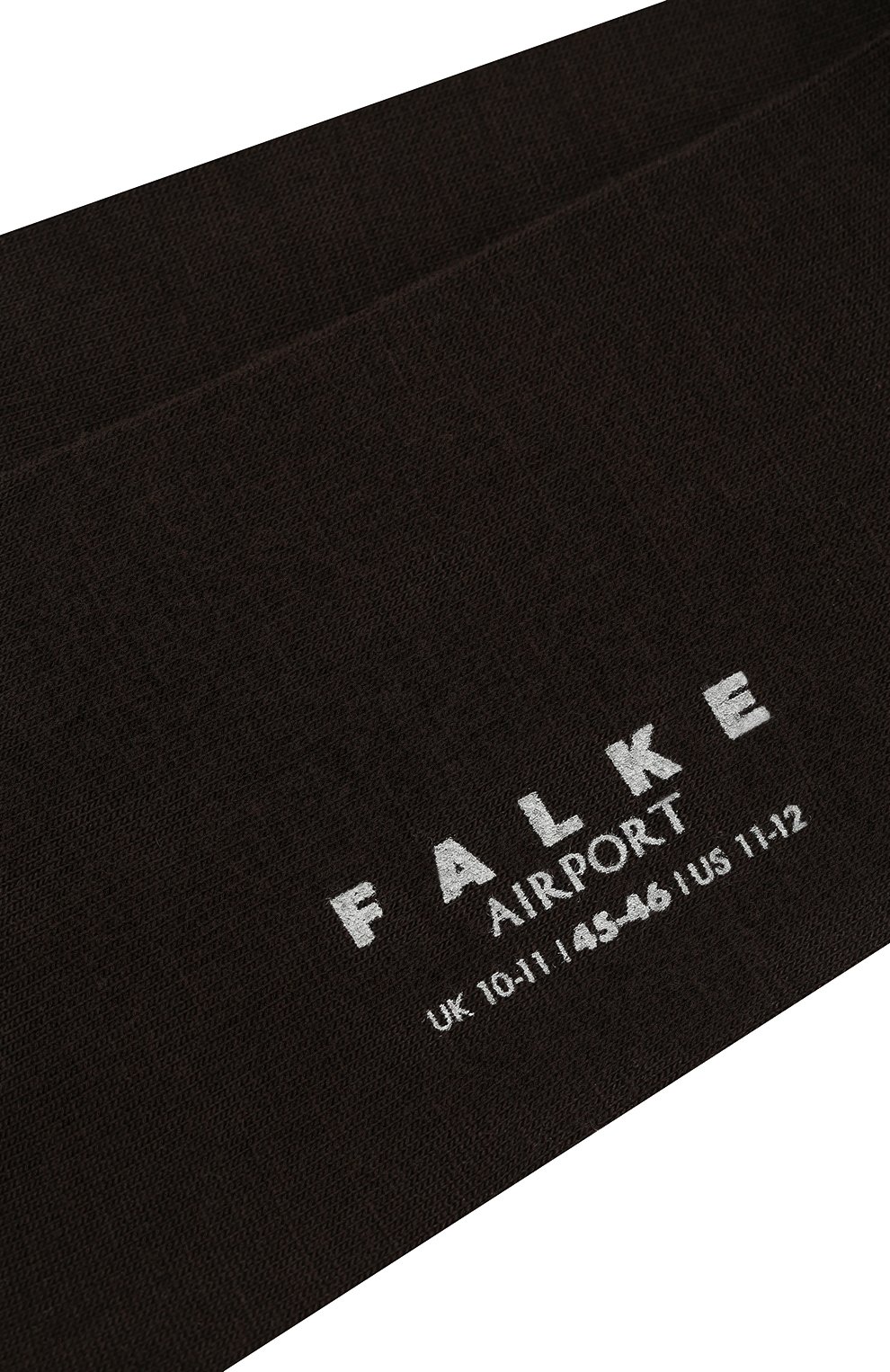 Носки airport из шерсти и хлопка FALKE, арт. 14435, фото 2