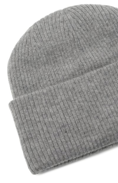 Шапка yufemi из шерсти и кашемира CANOE, арт. 4200570, фото 3