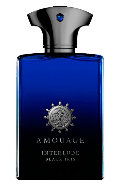 Парфюмерная вода interlude black iris (100ml) AMOUAGE, арт. 31596, фото 1
