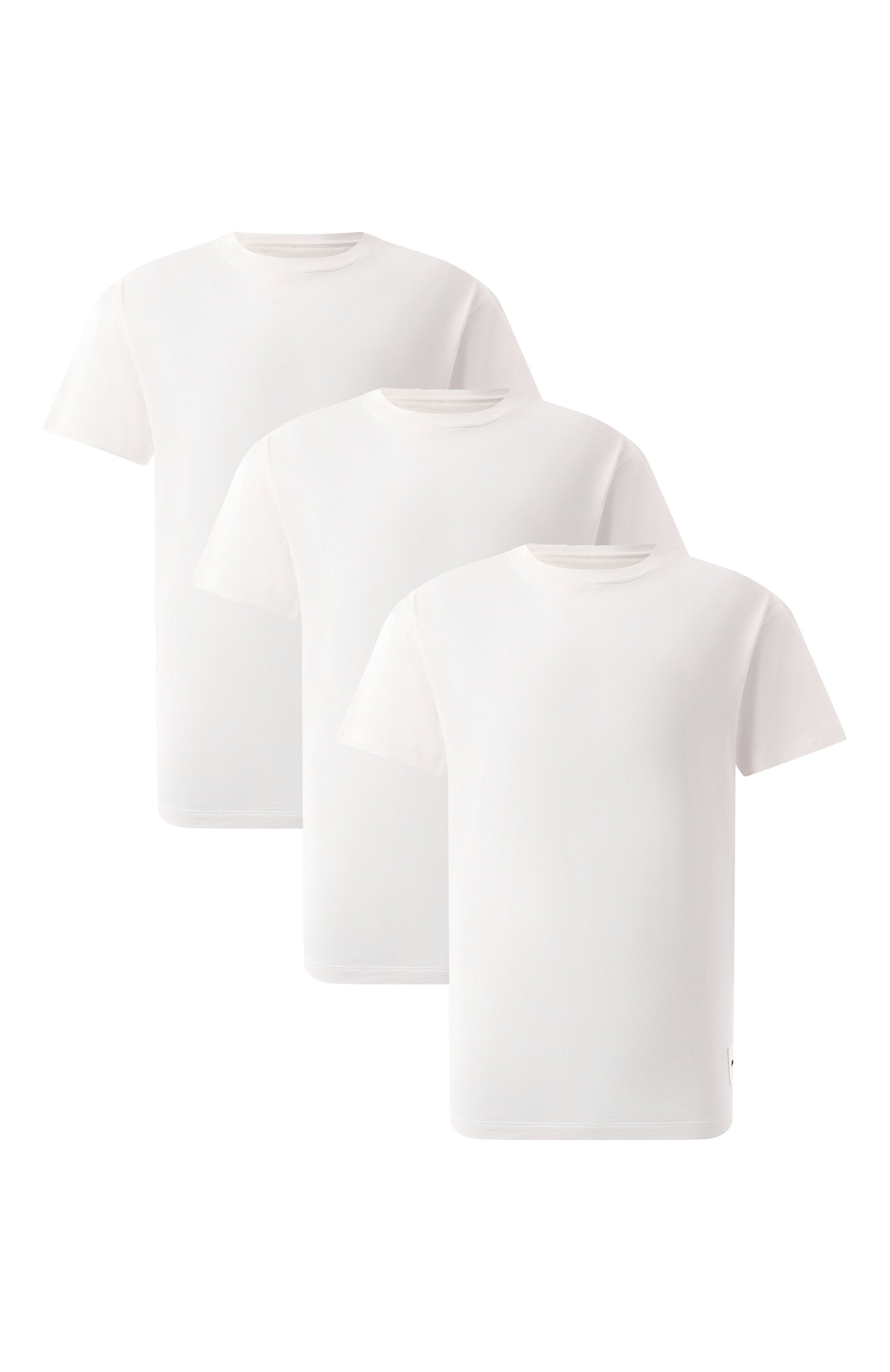 Комплект из трех футболок JIL SANDER, арт. J47GC0001-J45048, фото 1