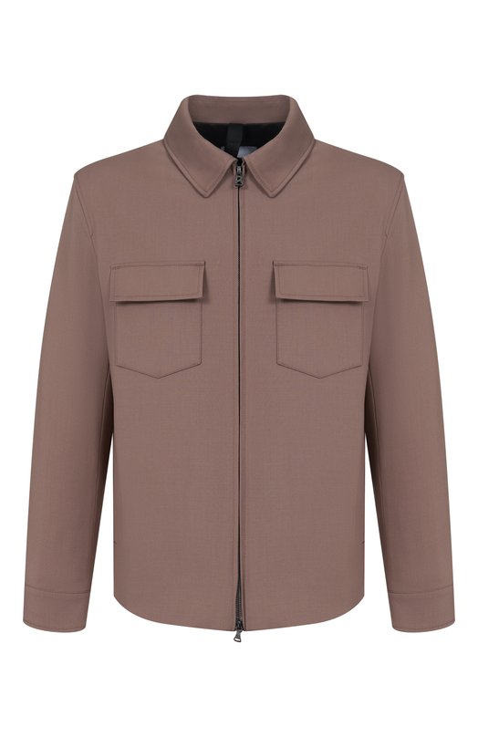 Куртка-рубашка Bogner 38751199 Коричневый 38751199