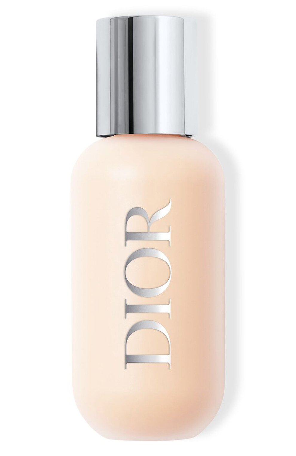 Тональная основа для лица и тела dior backstage face&body, оттенок 0,5n нейтральный (50ml) DIOR, арт. C033000005, фото 1