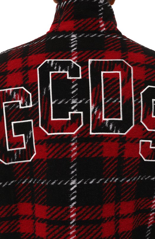 Куртка GCDS 5