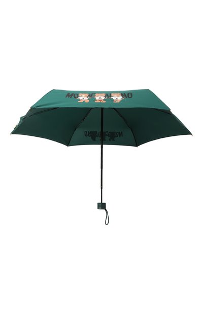 Складной зонт MOSCHINO, арт. 8425 SUPERMINI, фото 3