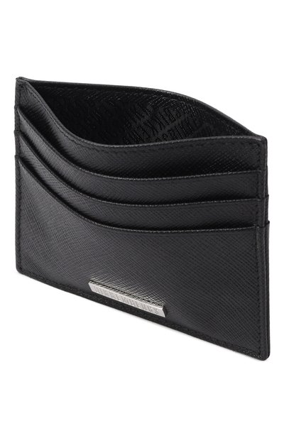 Кожаный футляр для кредитных карт DIRK BIKKEMBERGS, арт. BKPU01389M, фото 3