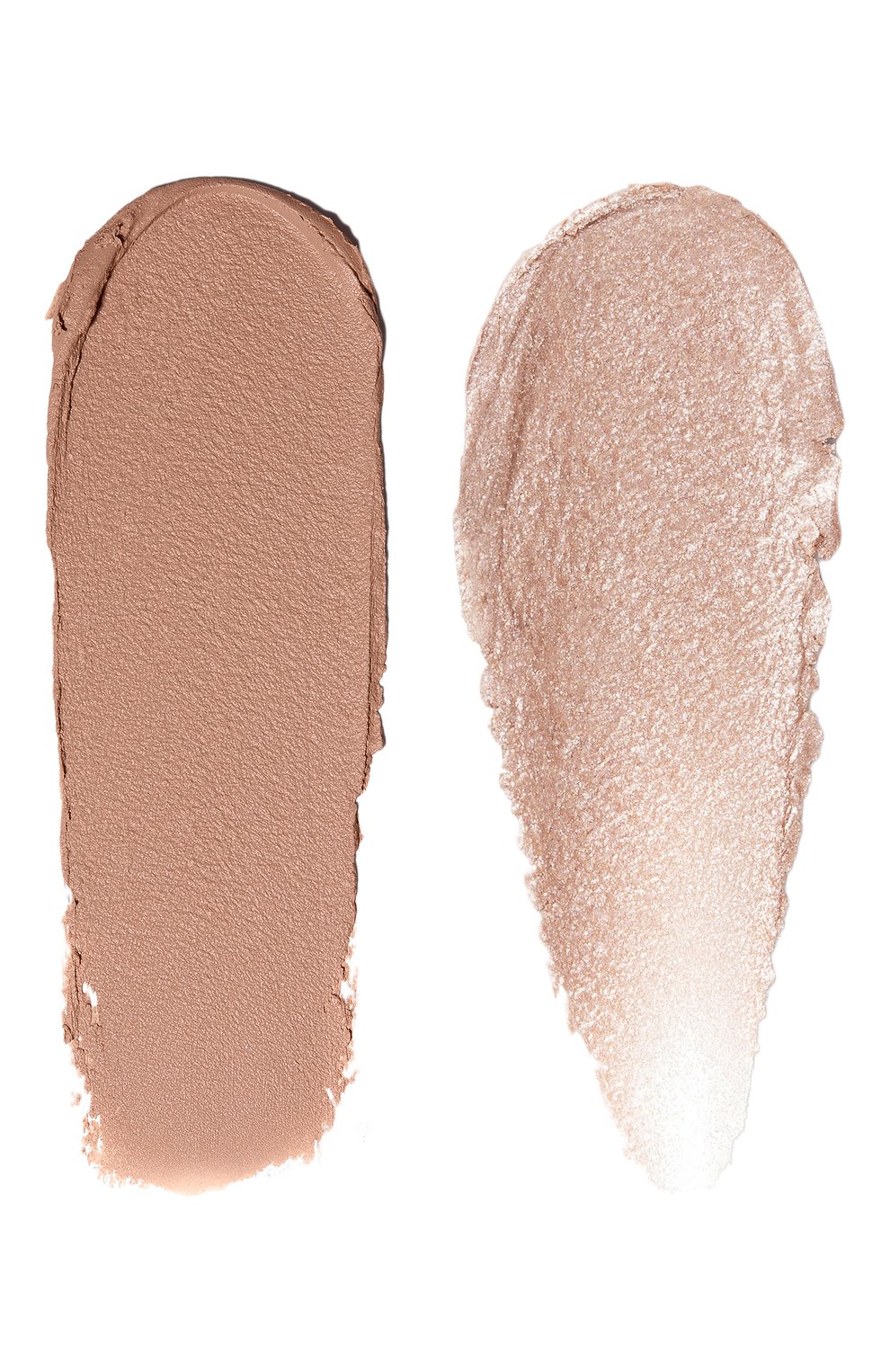 Набор mini long-wear cream shadow stick duo, moonstone / taupe BOBBI BROWN, арт. H1MT-01, фото 2