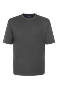 Темно-серый