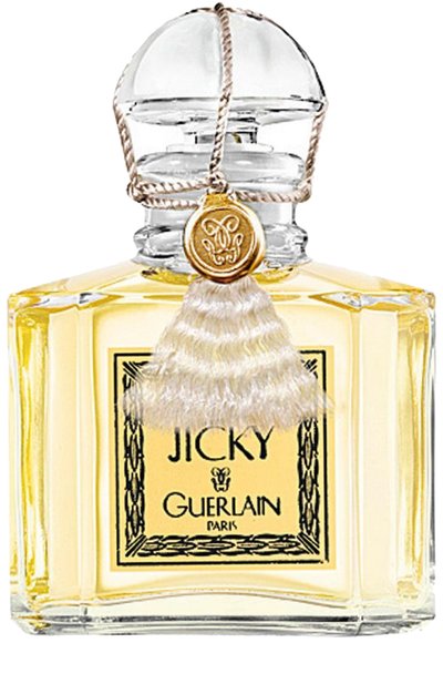Женский духи jicky (30ml) GUERLAIN, арт. 15825