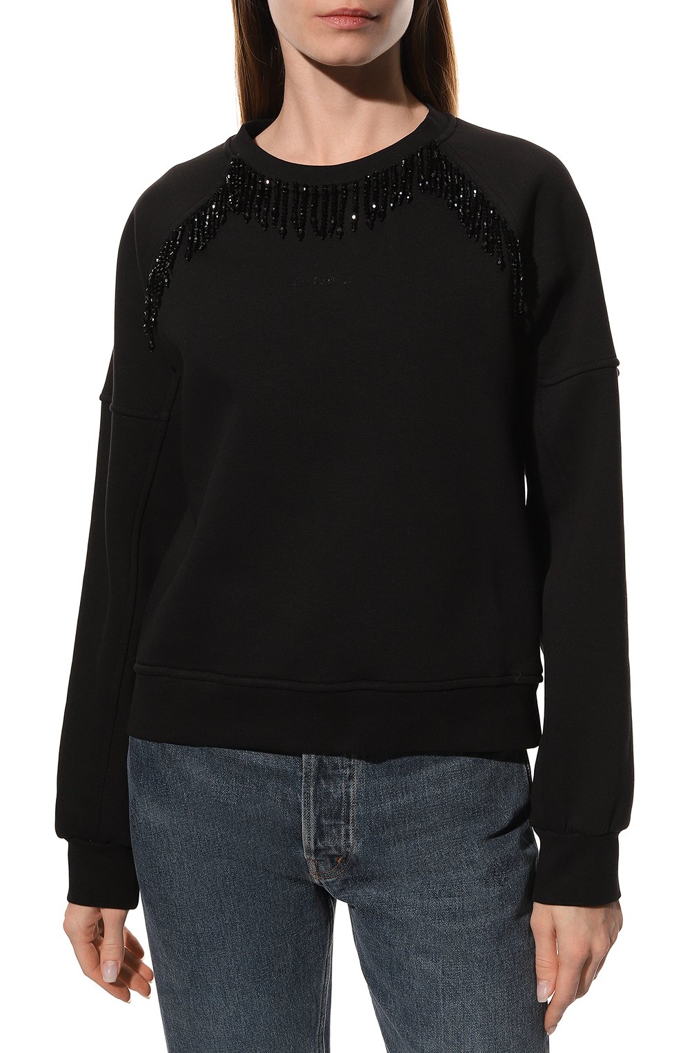 Свитшот PINKO, арт. 1G18AQ-W0VQ, фото 3