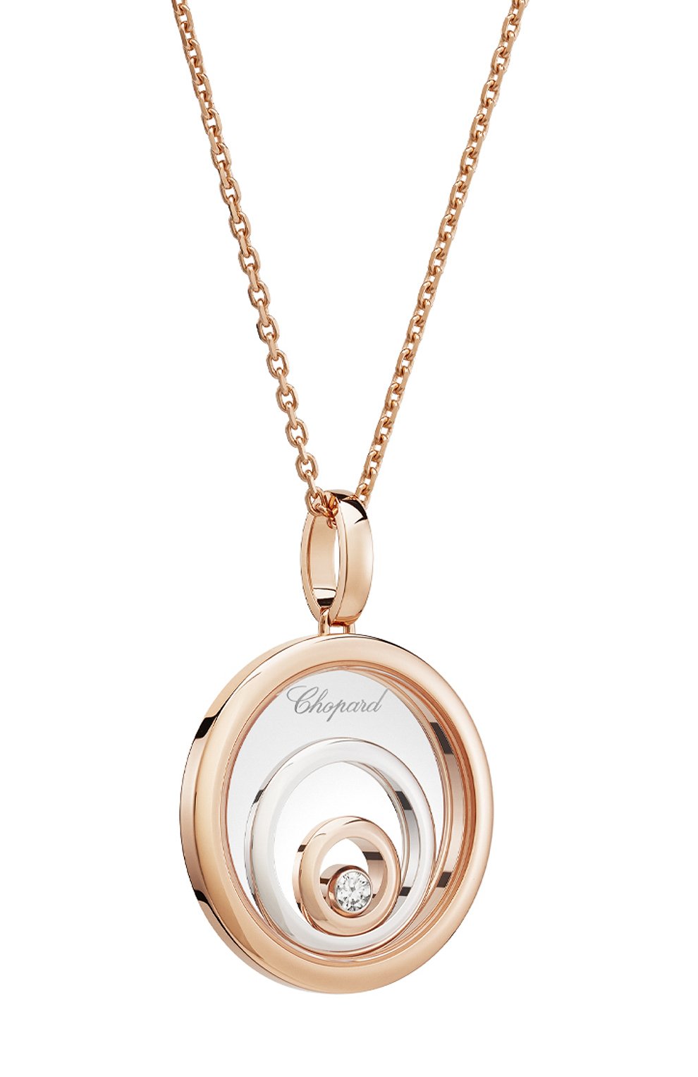 Кулон happy spirit CHOPARD, арт. 798231-9001, фото 2