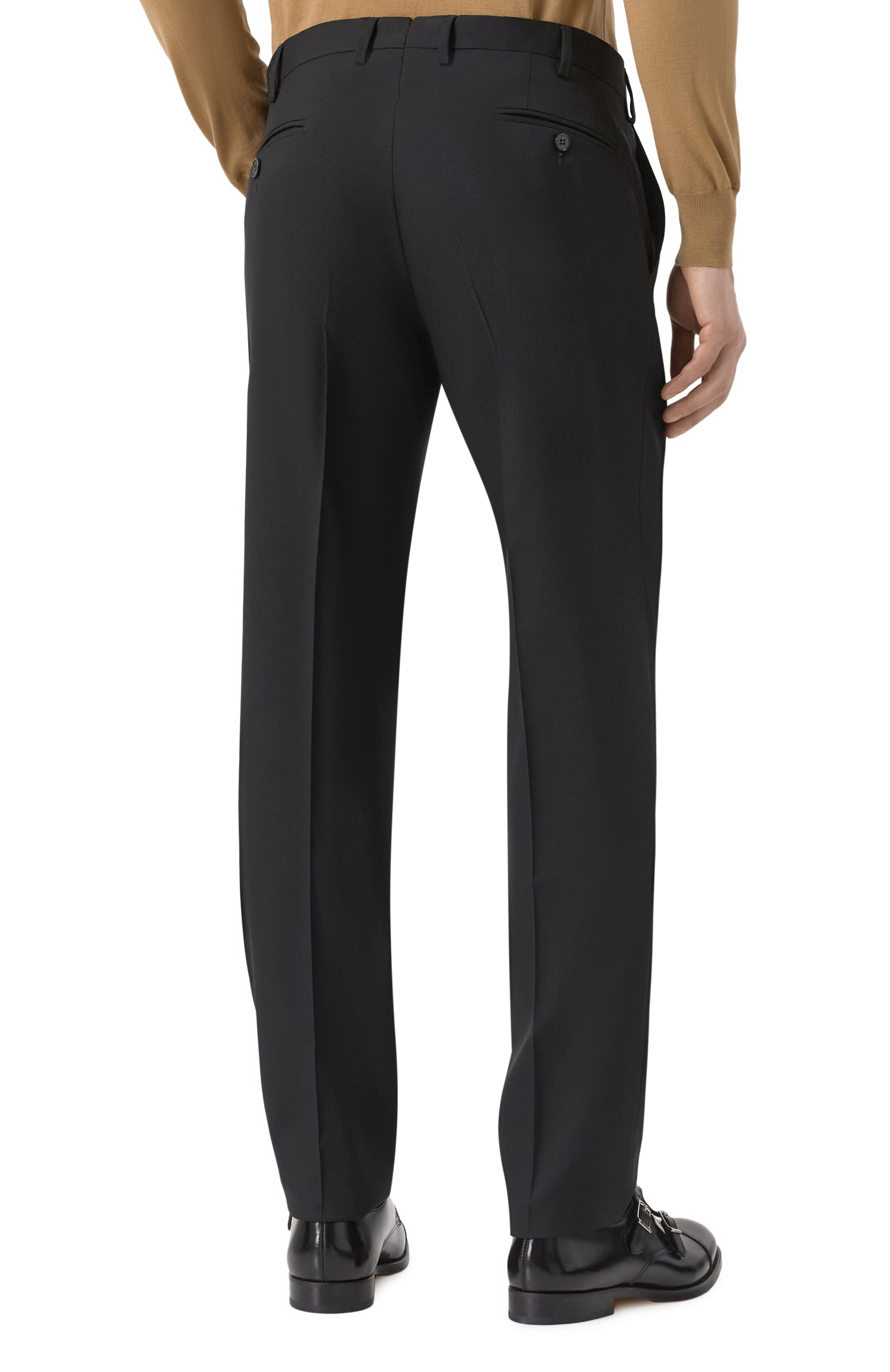 Шерстяной костюм L.B.M. 1911, арт. 3692/00524, фото 7