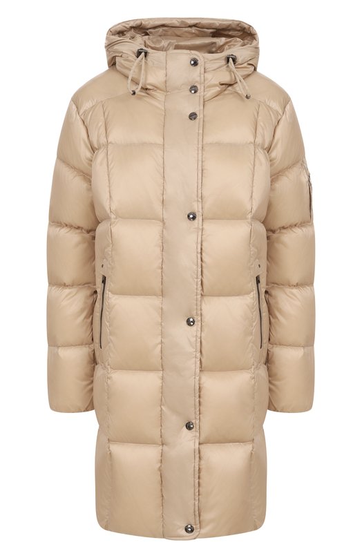 Пуховик Bogner 36288482 Бежевый 36288482