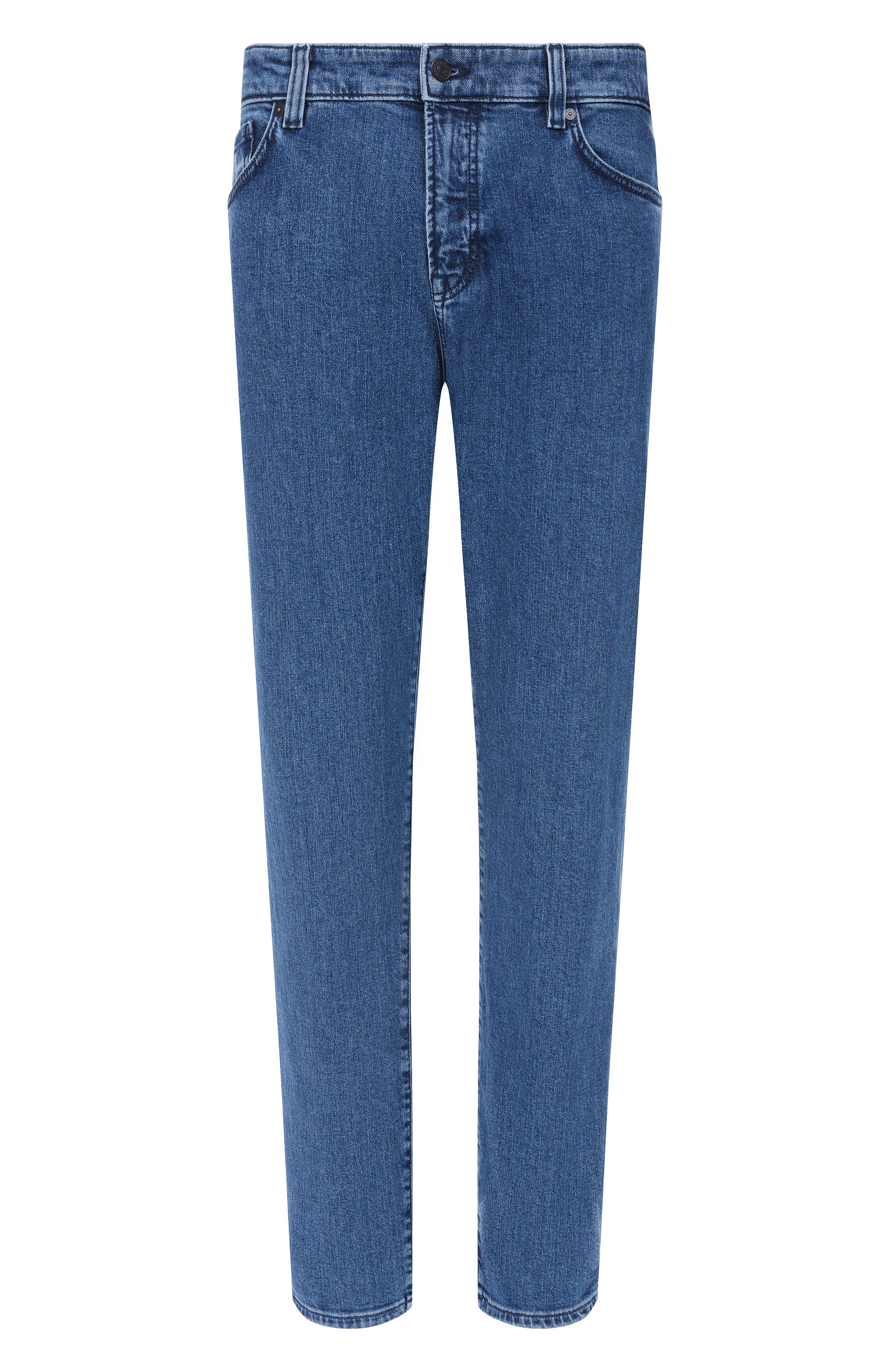 Джинсы BOSS ORANGE, арт. 50532520, фото 1