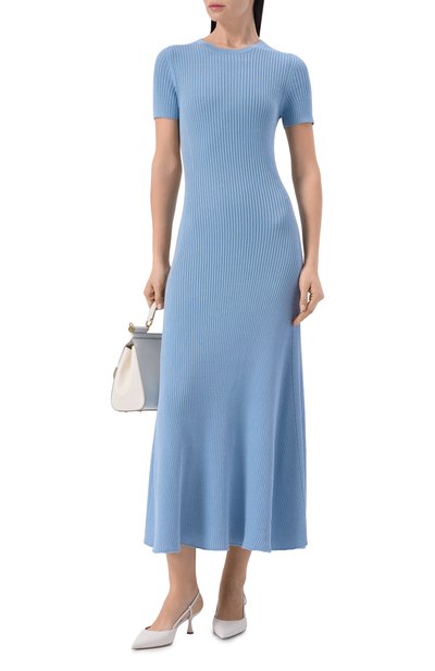 Женское хлопковое платье MVST, арт. M26.CSW.K430/CAIR0