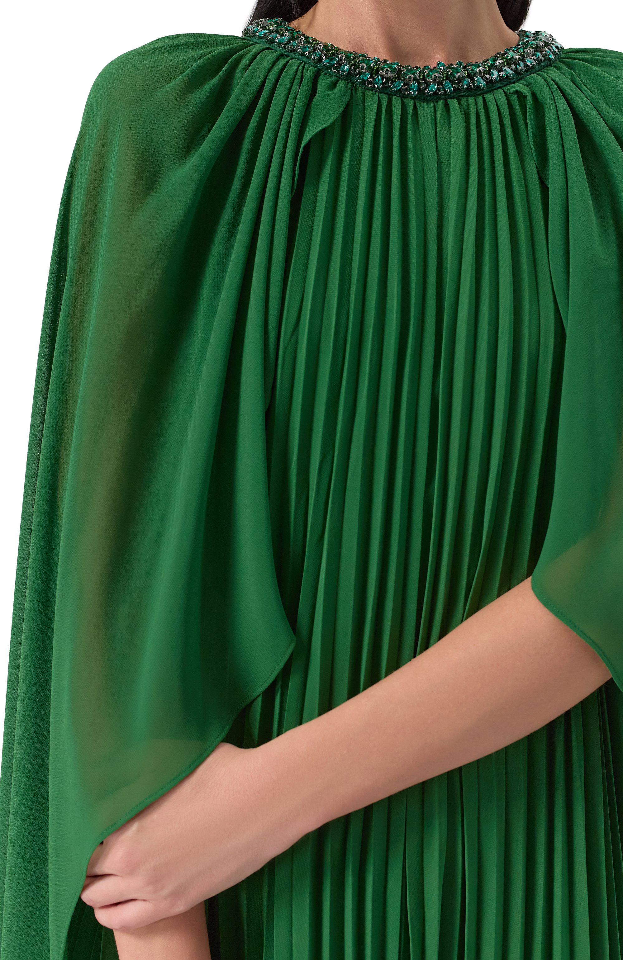 Платье SELF-PORTRAIT, арт. RS25-360X-G, фото 5