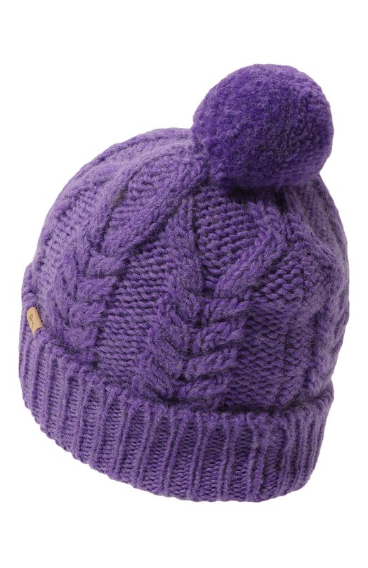 Шапка Woolrich 2