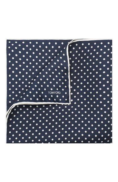 Шелковый платок TOM FORD, арт. TFZ91/TF312, фото 1