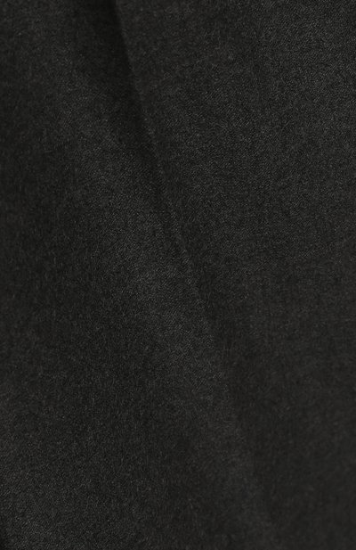 Шерстяные кюлоты GUCCI, арт. 571295/XWAF7, фото 3