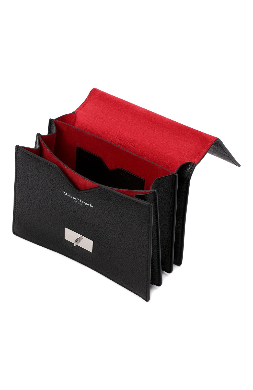 Сумка mm medium MAISON MARGIELA, арт. S56WG0174/PR044, фото 5