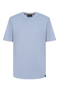 Светло-голубой