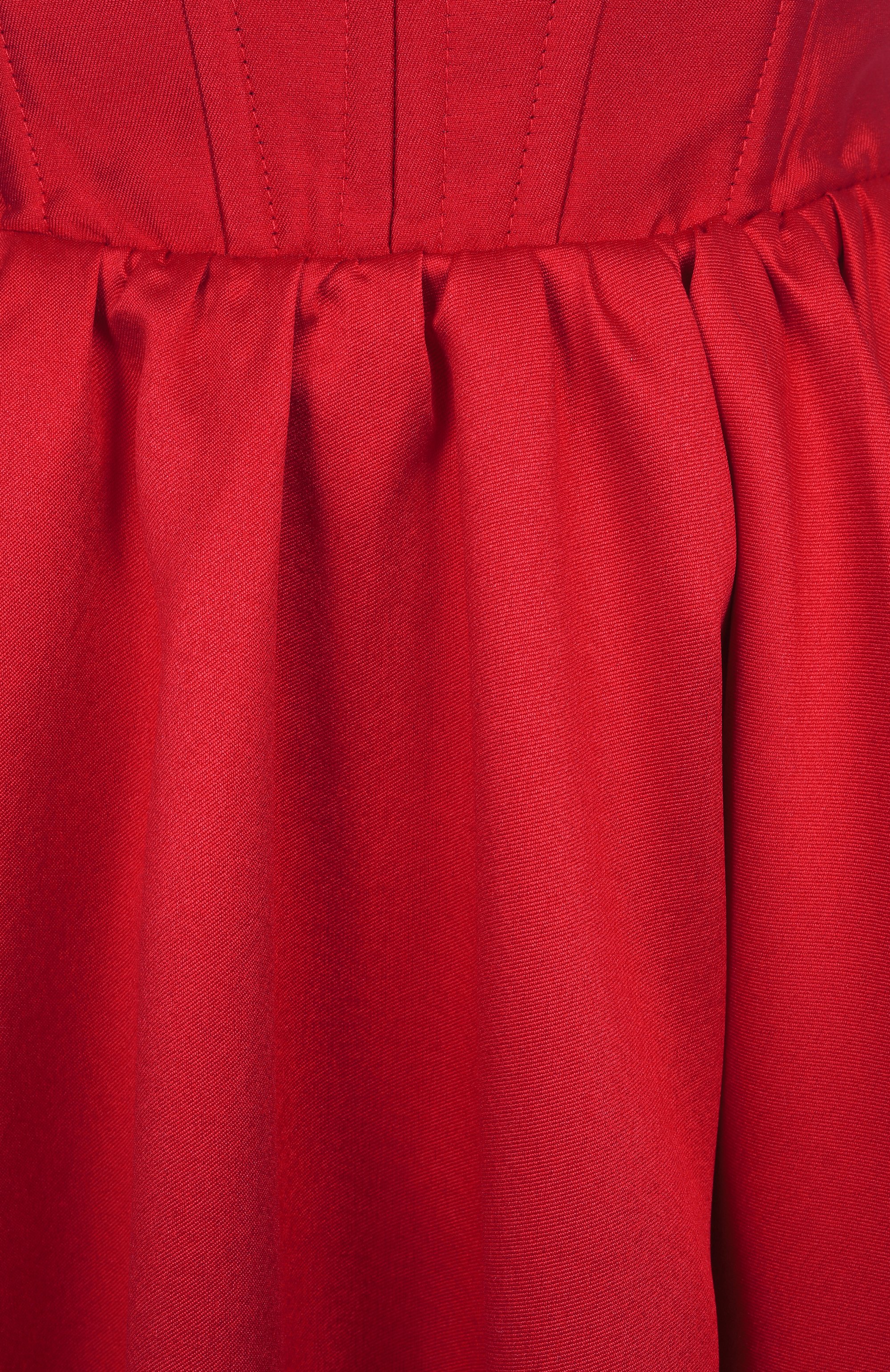 Атласное платье ALINE, арт. AL154509, фото 6